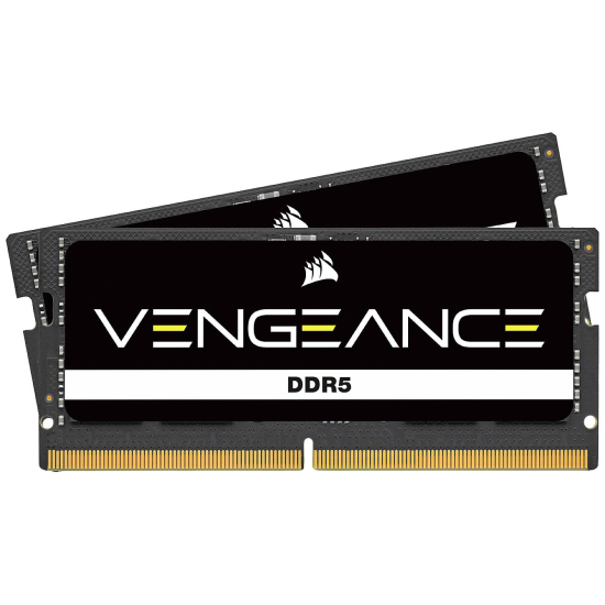 DDR5 SO-DIMM Laptop 32GB (2x16GB) 4800MT/s