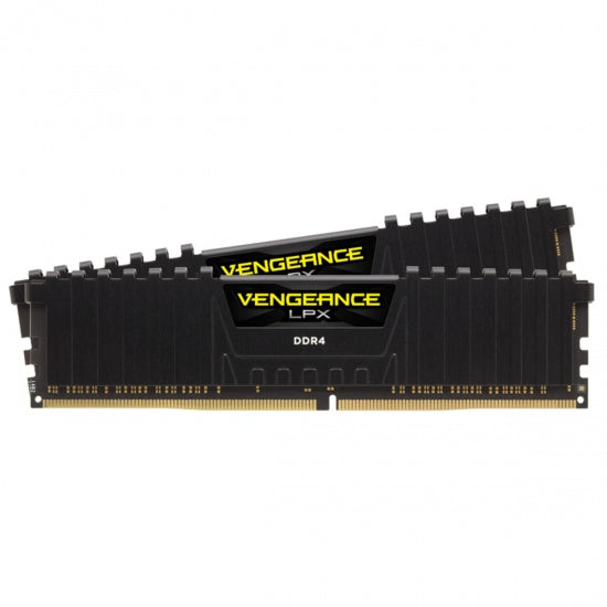DDR4 Desktop 64GB (2x32GB) 3200MHz CL16