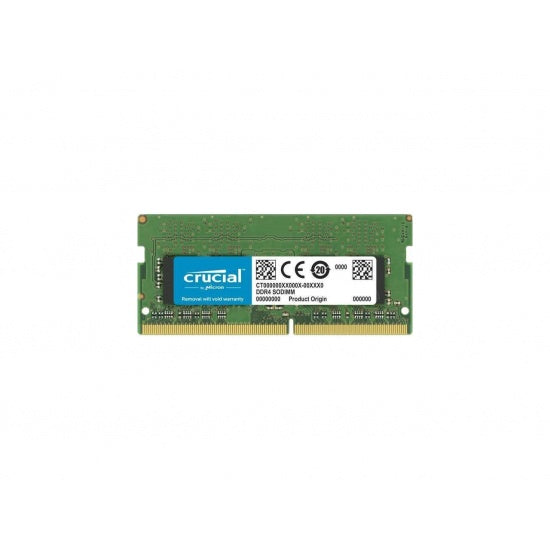 DDR4 SO-DIMM Laptop 32GB (1x32GB) 3200MHz