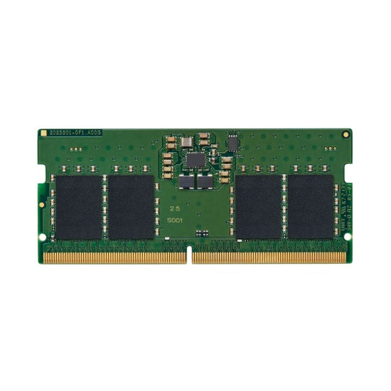DDR5 SO-DIMM Laptop 8GB (1x8GB) 5600MT/s