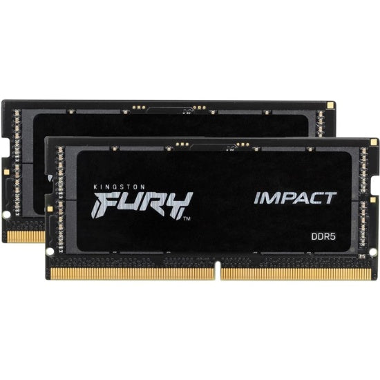 DDR5 SO-DIMM Laptop 32GB (2x16GB) 5600MT/s