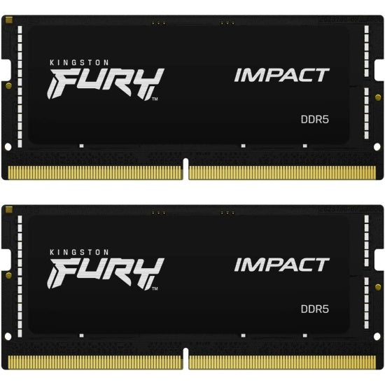 DDR5 SO-DIMM Laptop 64GB (2x32GB) 5600MT/s
