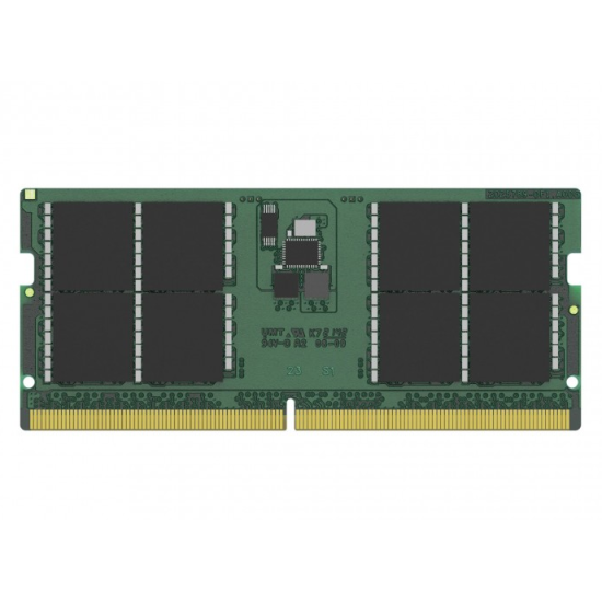 DDR5 SO-DIMM Laptop 32GB (1x32GB) 5600MT/s