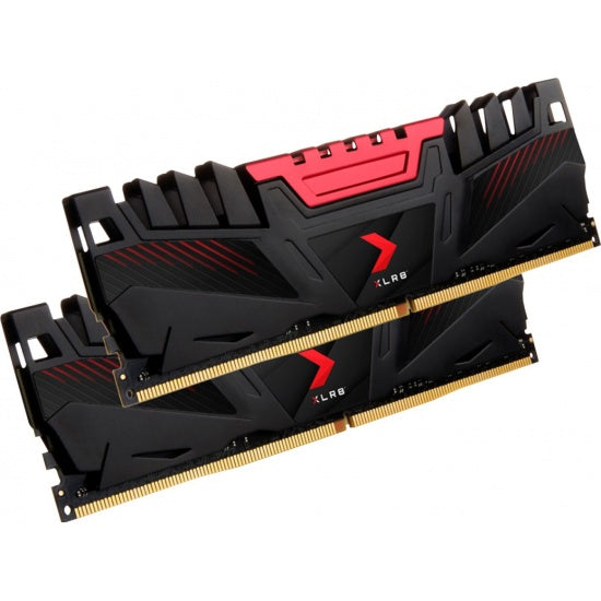 DDR4 Desktop 16GB (2x8GB) 3200MHz CL16